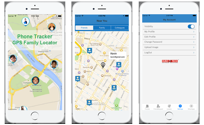 Best Phone Tracker App Without Permission Blog Masters