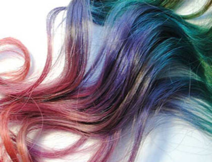 Do you need special shampoo for colored hair?