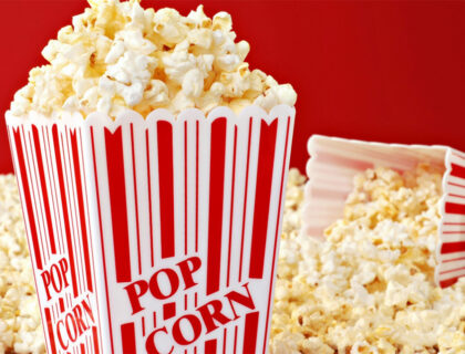 Is popcorn hard on your digestive system?