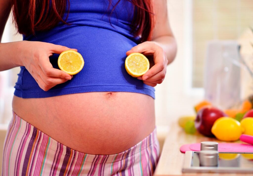 Can Pregnant Women Eat Calamari
