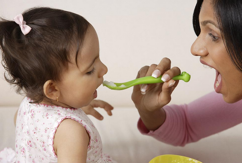 Foods to Avoid Feeding Your Baby