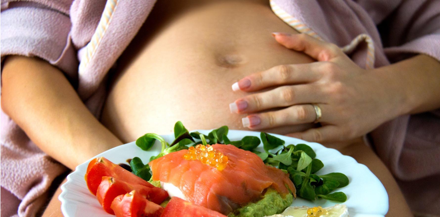 Is it Safe For Pregnant Women to Eat Shrimp?
